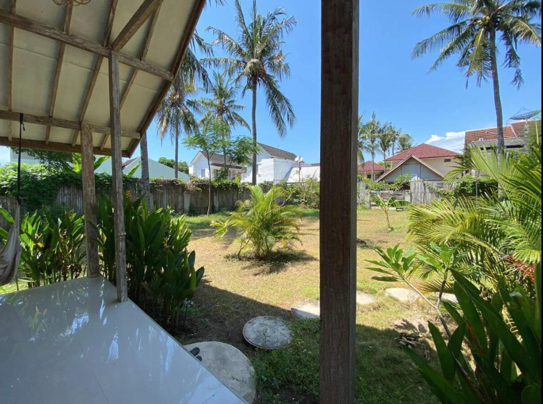 Kayu Cottage Quần đảo Gili Ngoại thất bức ảnh